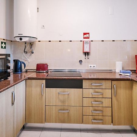 Apartment Al Gharb カルヴォエイロ エクステリア 写真