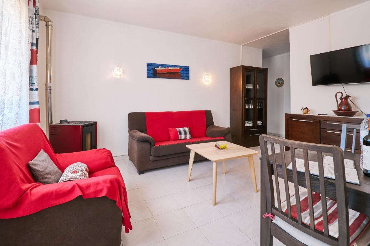Apartment Al Gharb カルヴォエイロ エクステリア 写真