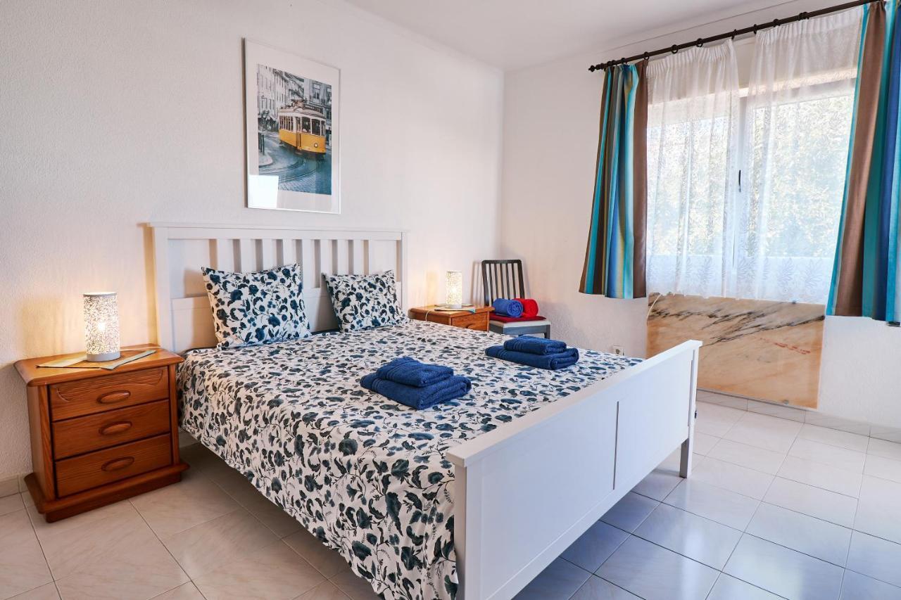 Apartment Al Gharb カルヴォエイロ エクステリア 写真