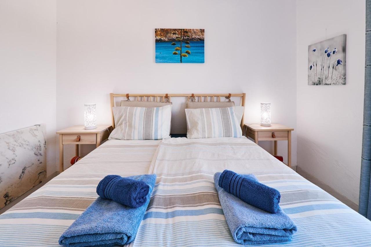 Apartment Al Gharb カルヴォエイロ エクステリア 写真