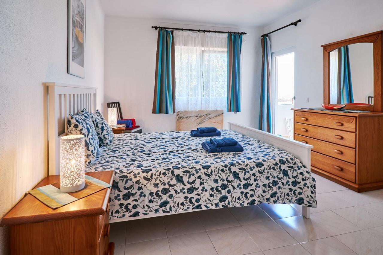 Apartment Al Gharb カルヴォエイロ エクステリア 写真