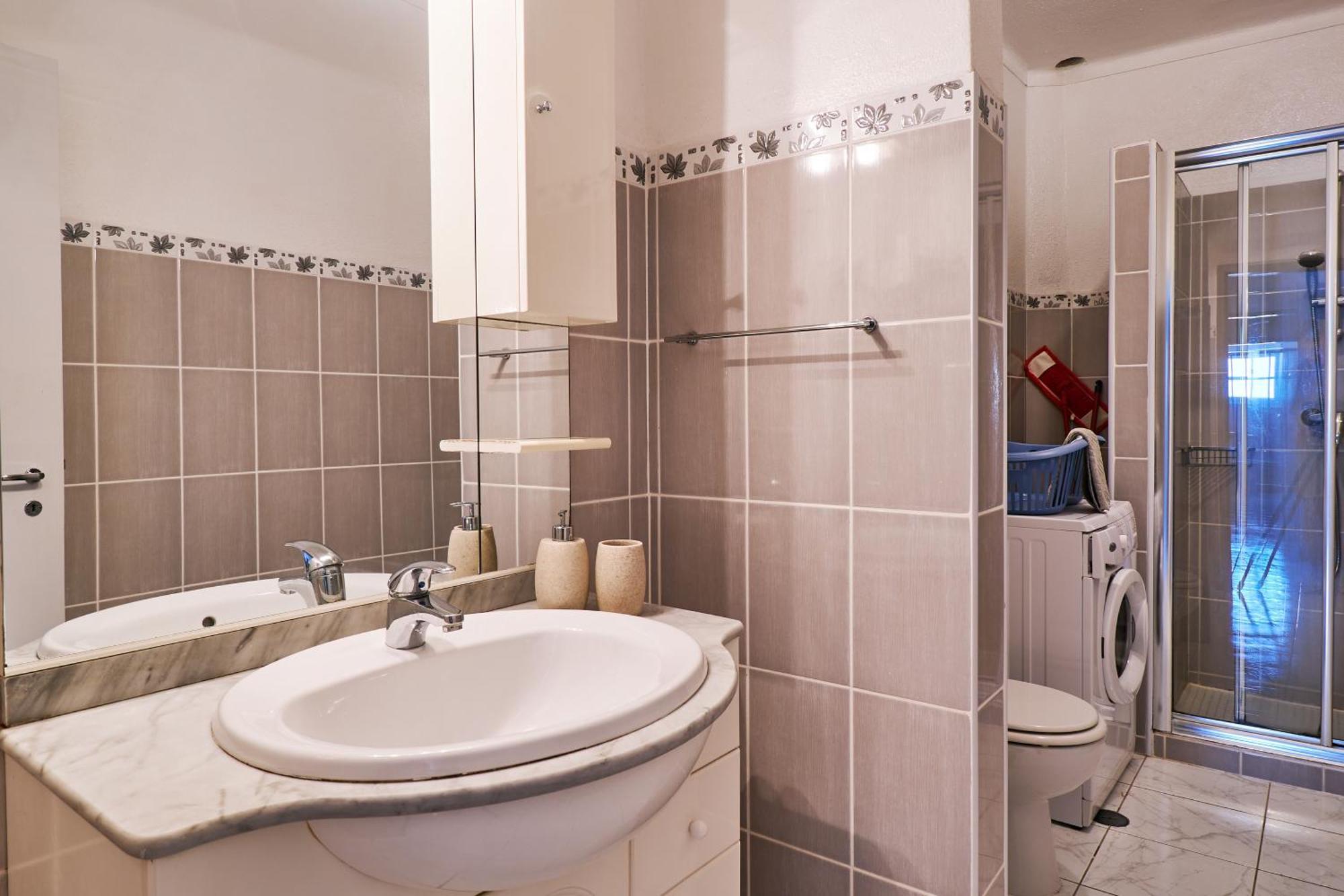 Apartment Al Gharb カルヴォエイロ エクステリア 写真