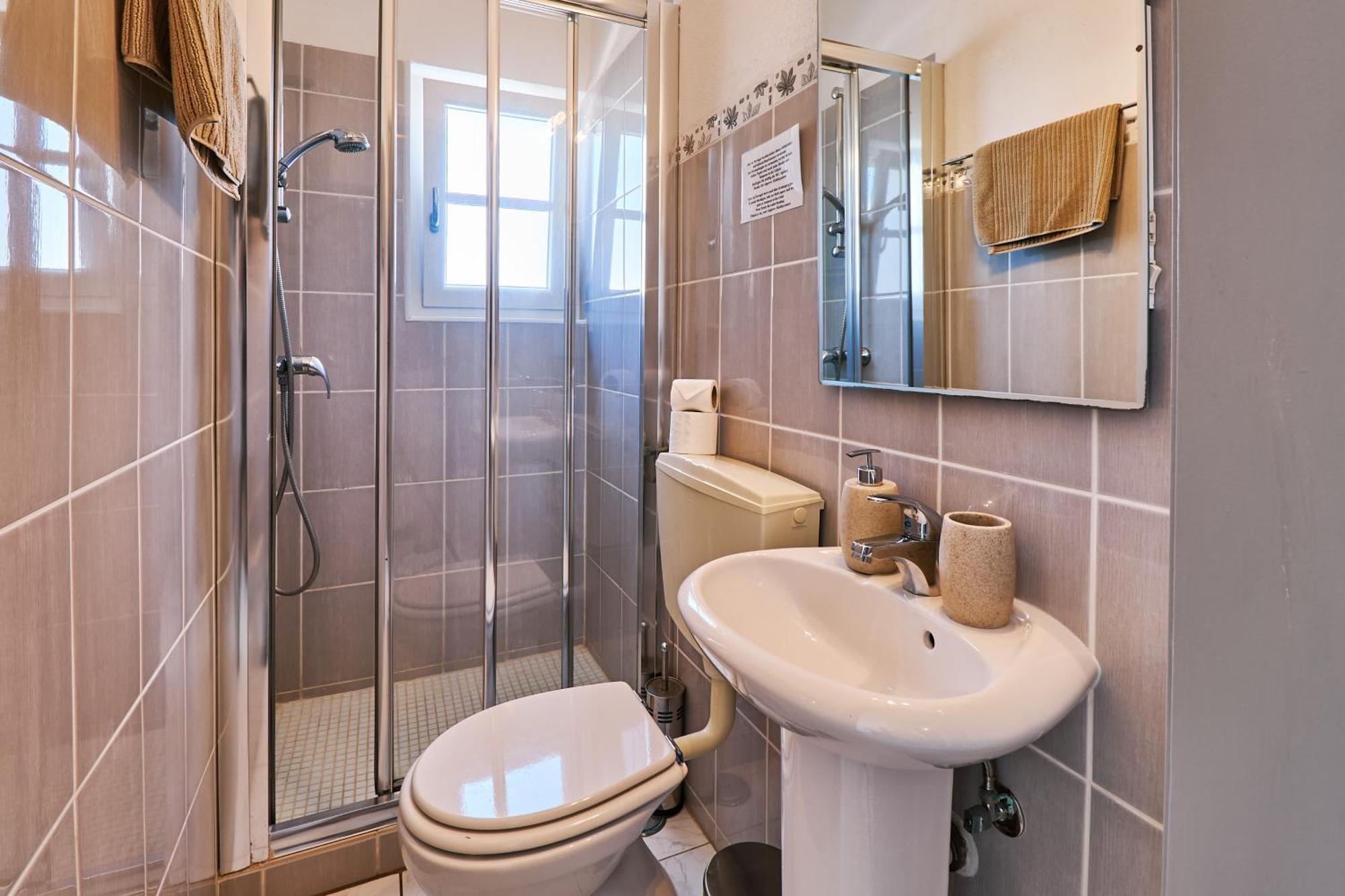 Apartment Al Gharb カルヴォエイロ エクステリア 写真