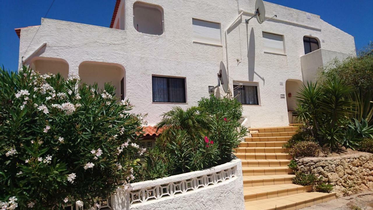 Apartment Al Gharb カルヴォエイロ エクステリア 写真